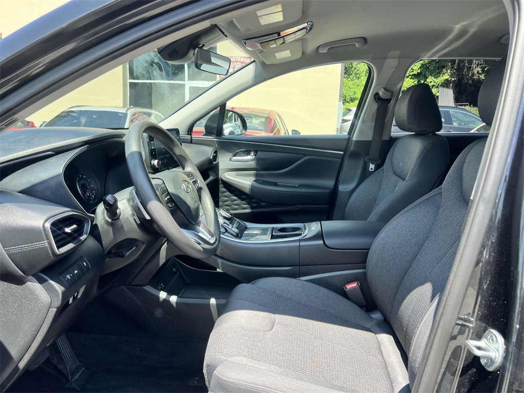 Used 2022 Hyundai Santa Fe SEL w/ Cargo Package image 19