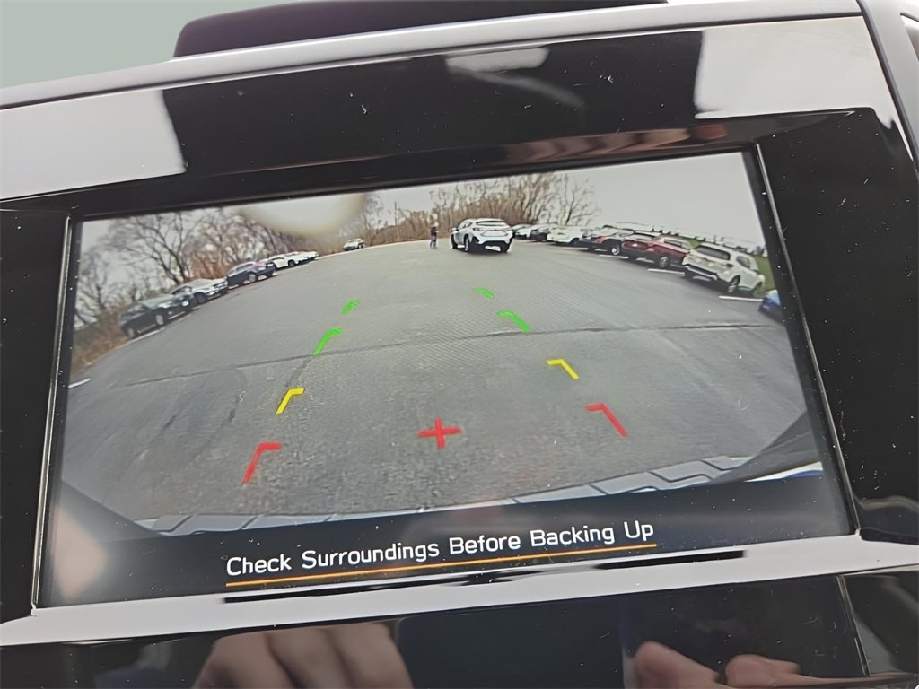 Certified 2023 Subaru Forester Premium image 22