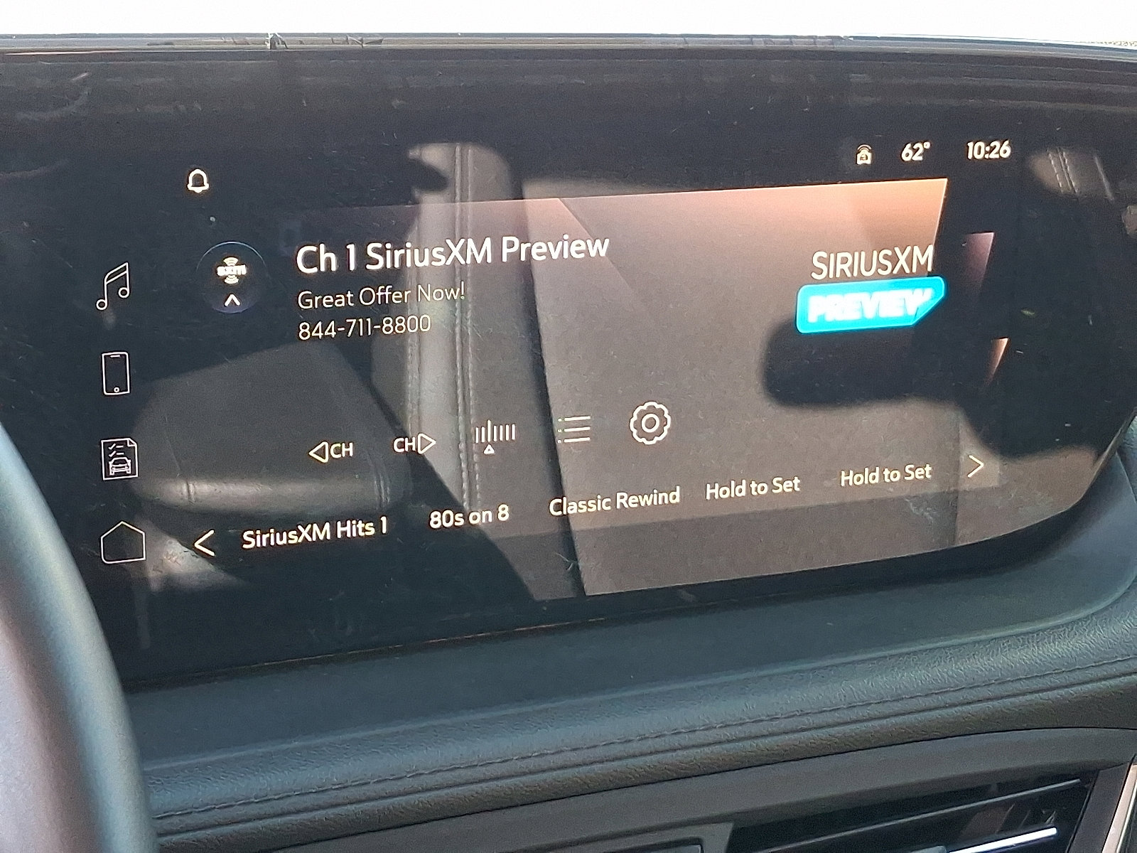 Used 2024 Buick Encore GX Preferred image 16