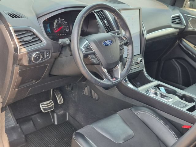 Used 2023 Ford Edge ST AWD/4WD image 11