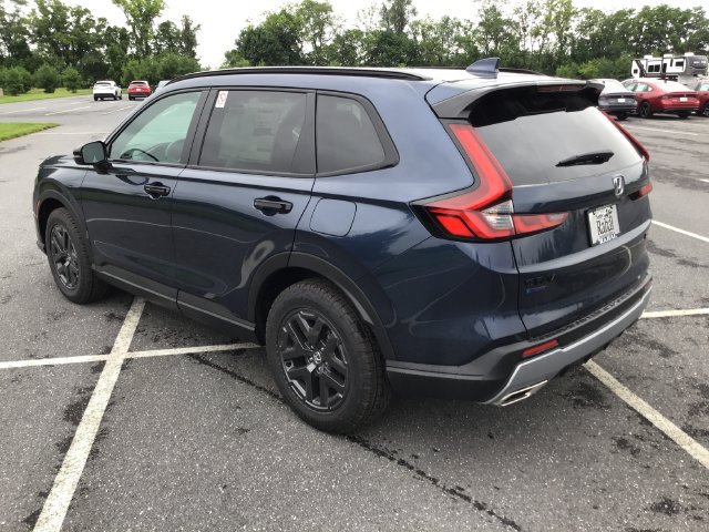 New 2027 Honda CR-V TrailSport image 5