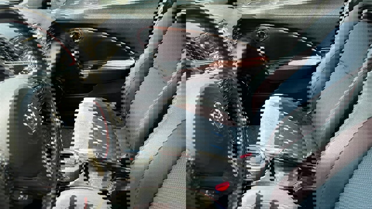 Used 2014 Honda CR-Z image 3