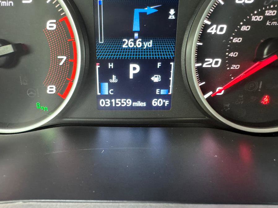 Used 2024 Mitsubishi Eclipse Cross SE image 32