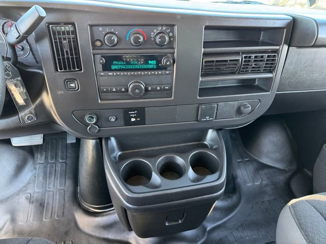 Used 2024 GMC Savana 2500 w/ Driver Convenience Package RWD image 21