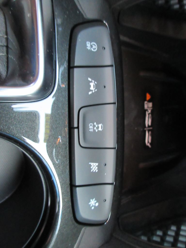 New 2026 Chevrolet TrailBlazer ACTIV w/ Convenience Package FWD image 30