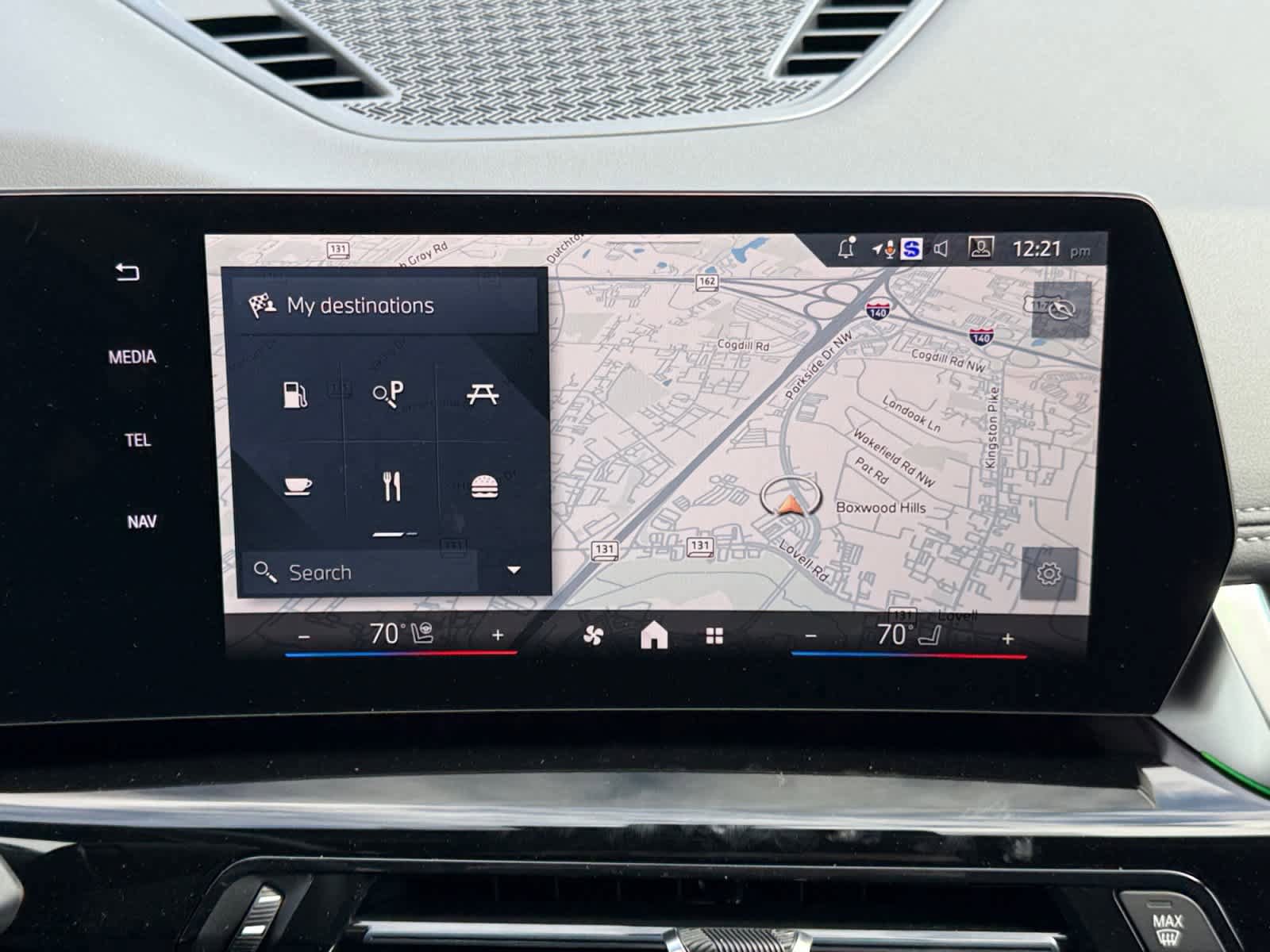 New 2026 BMW X1 xDrive28i w/ Technology Package image 26