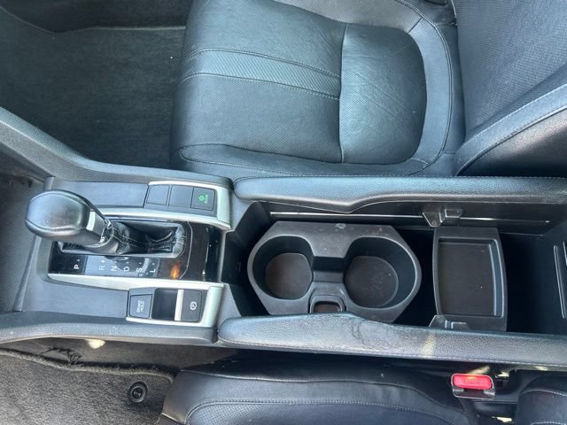 Used 2017 Honda Civic EX-L image 28