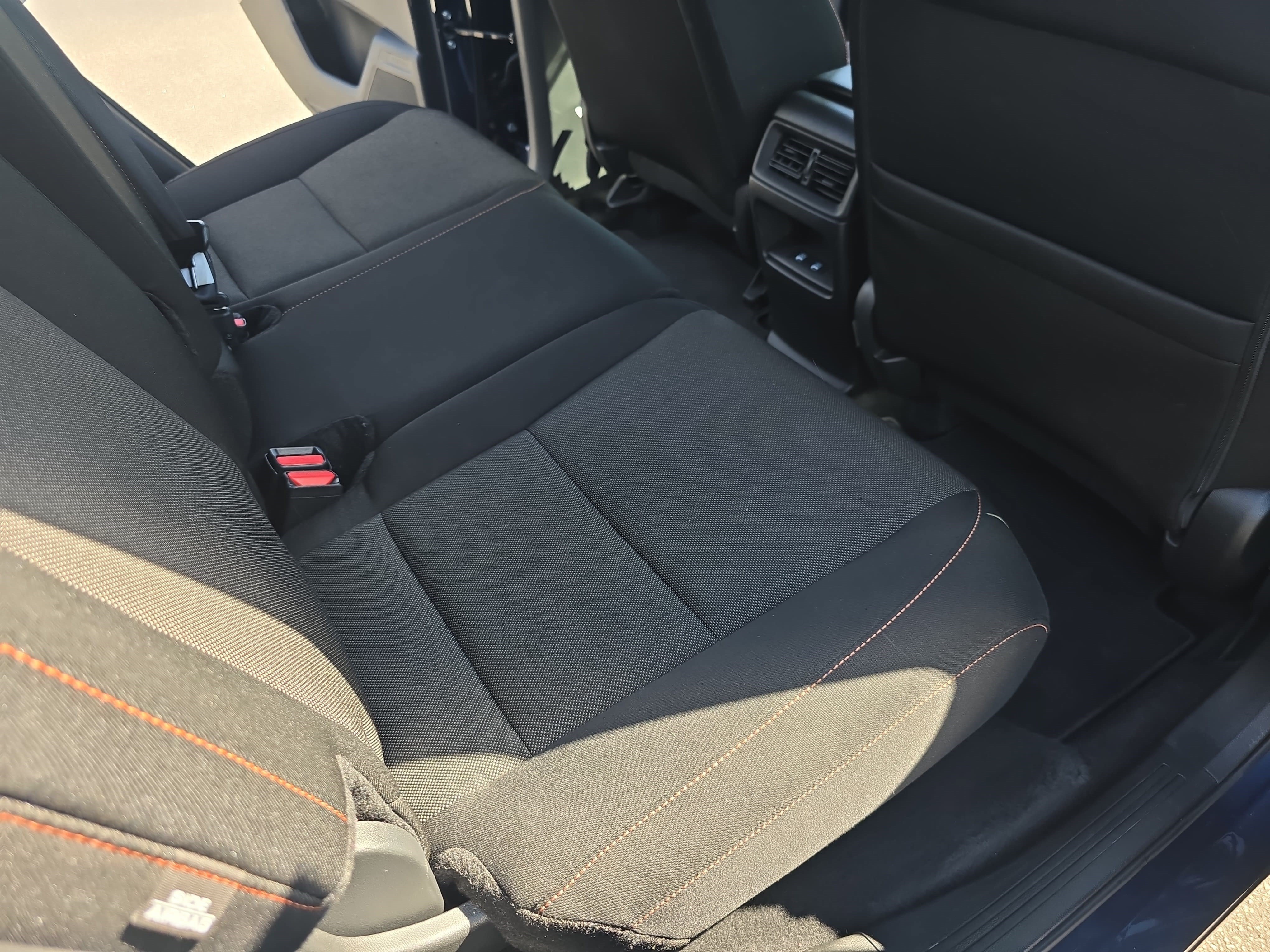 Used 2024 Honda CR-V Sport image 11