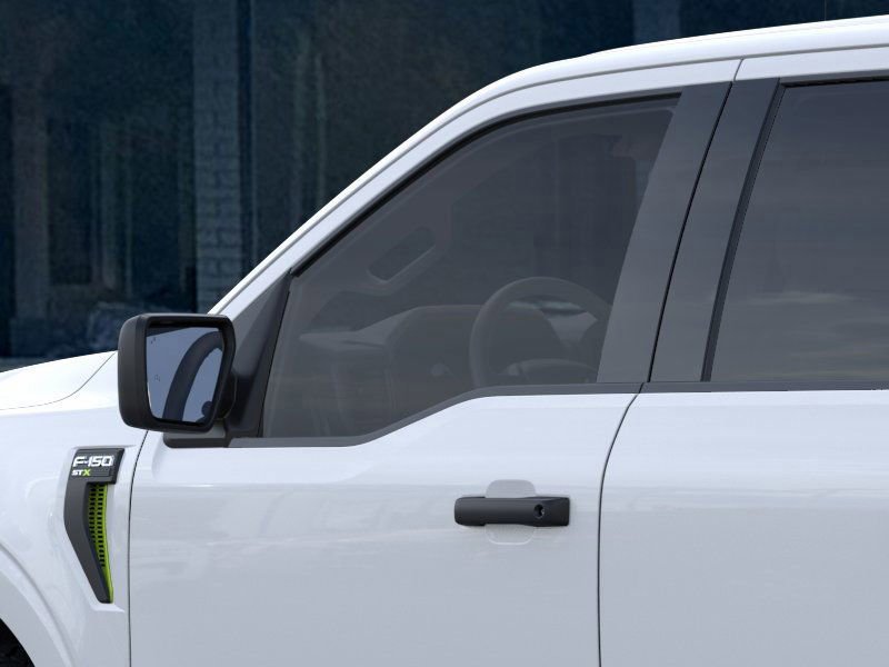 New 2025 Ford F150 STX image 20