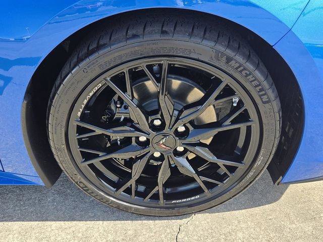Used 2024 Chevrolet Corvette Stingray Coupe w/ 1LT image 15