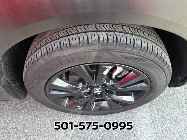 Used 2024 MAZDA CX-30 AWD 2.5 S w/ Preferred Package image 7