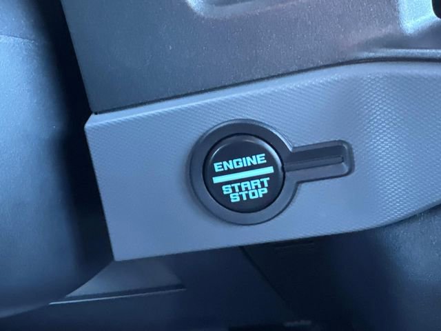 Used 2024 Ford Bronco Big Bend image 30