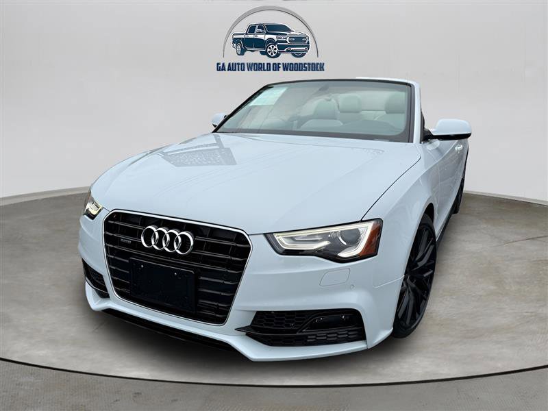 Used 2017 Audi A5 2.0T Sport w/ Technology Package image 17