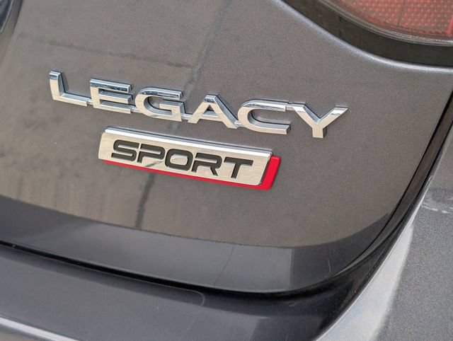 Used 2024 Subaru Legacy Sport AWD/4WD image 32