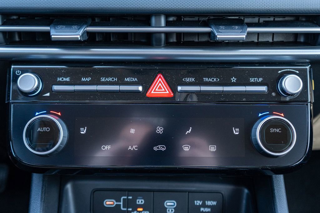 New 2026 Hyundai Tucson SEL image 30