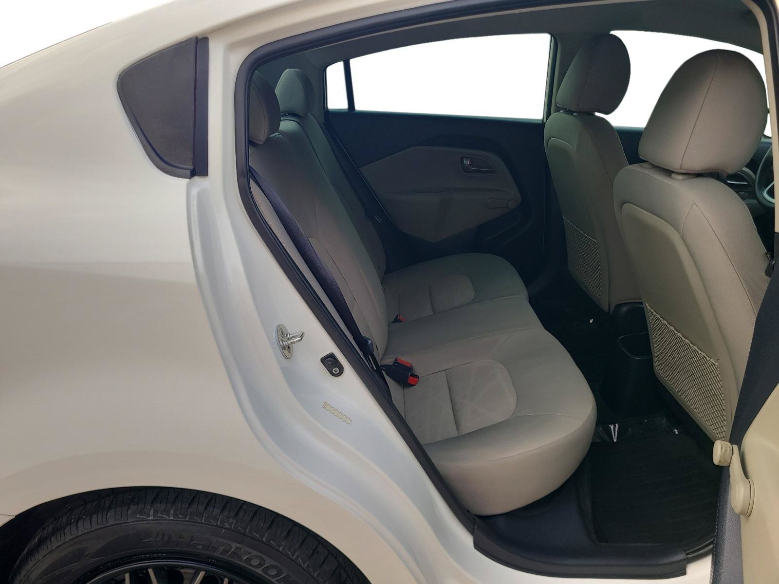 Used 2015 Kia Rio LX FWD image 19