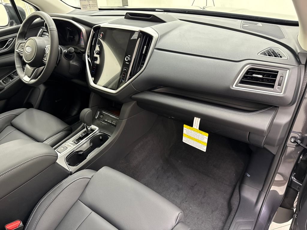 New 2025 Subaru Ascent Limited image 24
