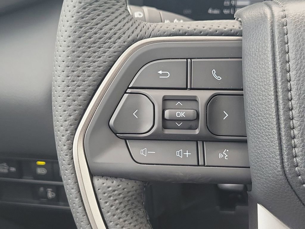 New 2026 Toyota Tundra Limited image 35