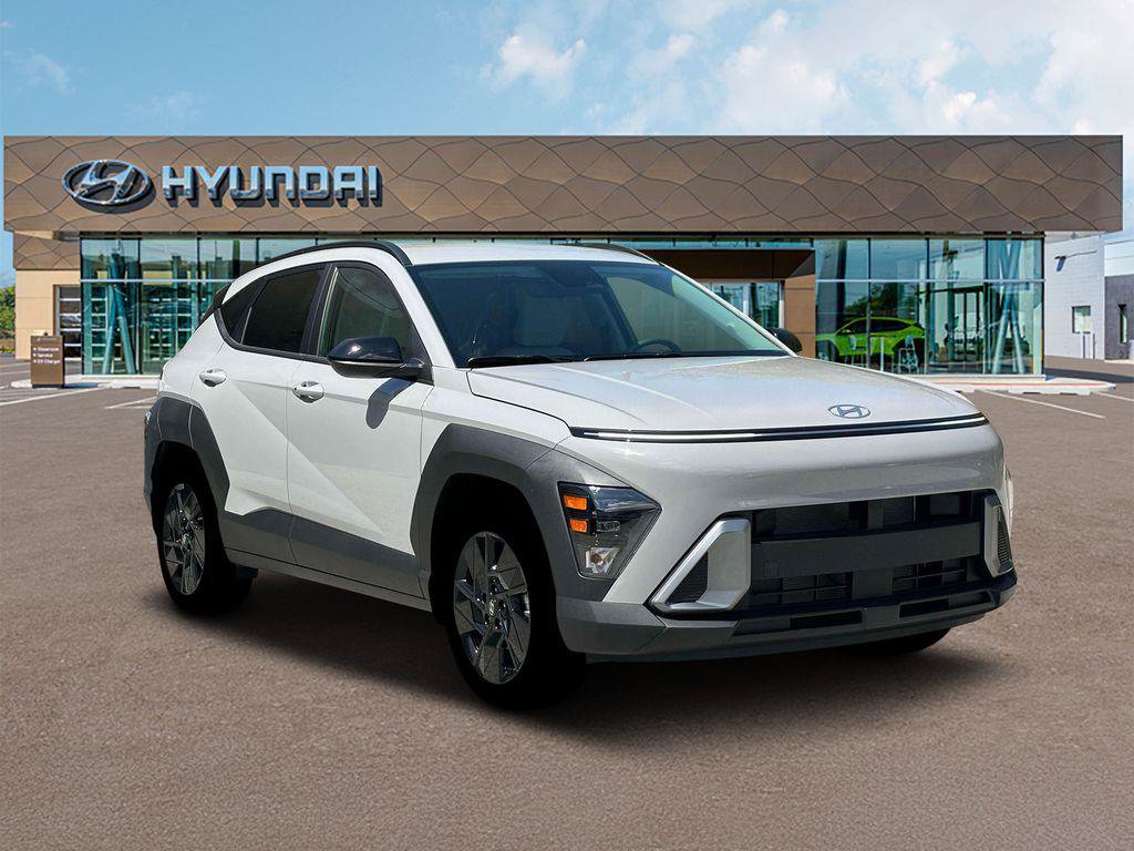 New 2026 Hyundai Kona SEL Sport FWD image 10