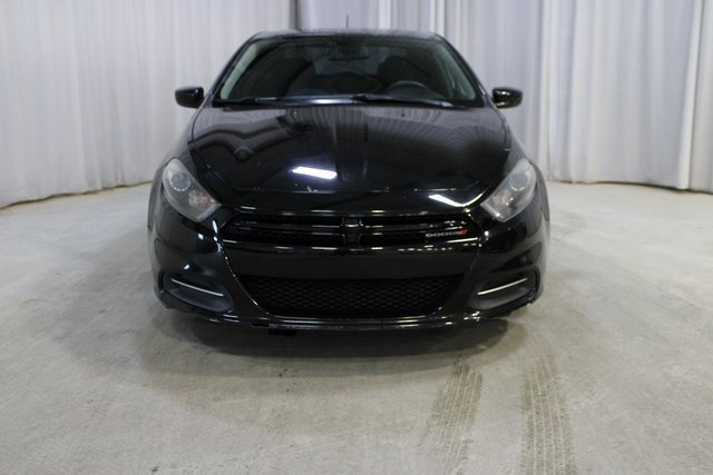 Used 2015 Dodge Dart SXT image 2