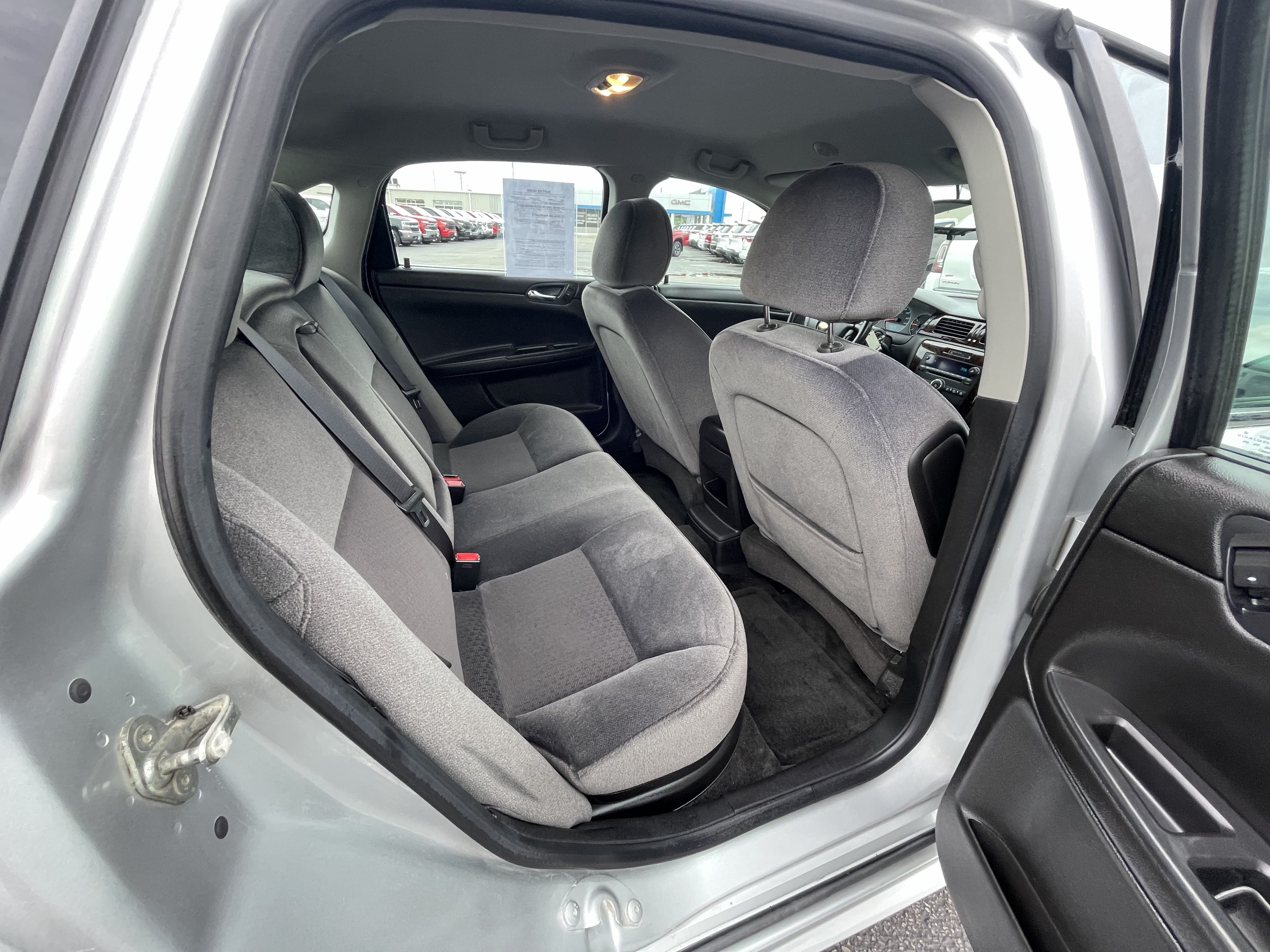Used 2013 Chevrolet Impala LT FWD image 14