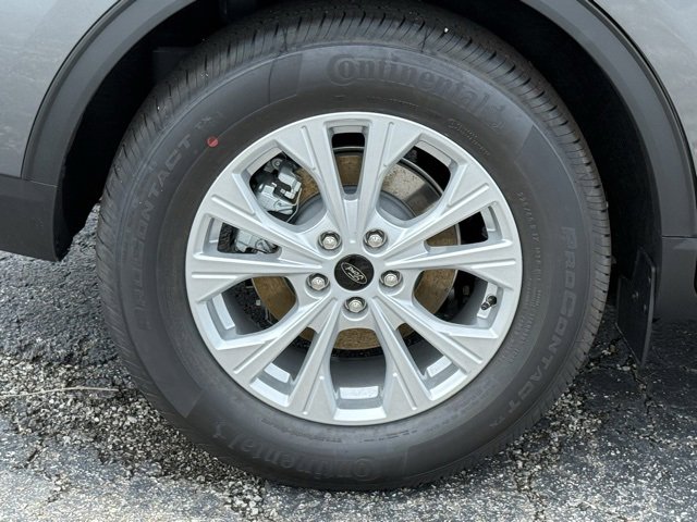 New 2025 Ford Escape Active w/ Cold Weather Package image 7