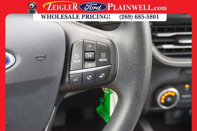 Used 2021 Ford Escape S image 23