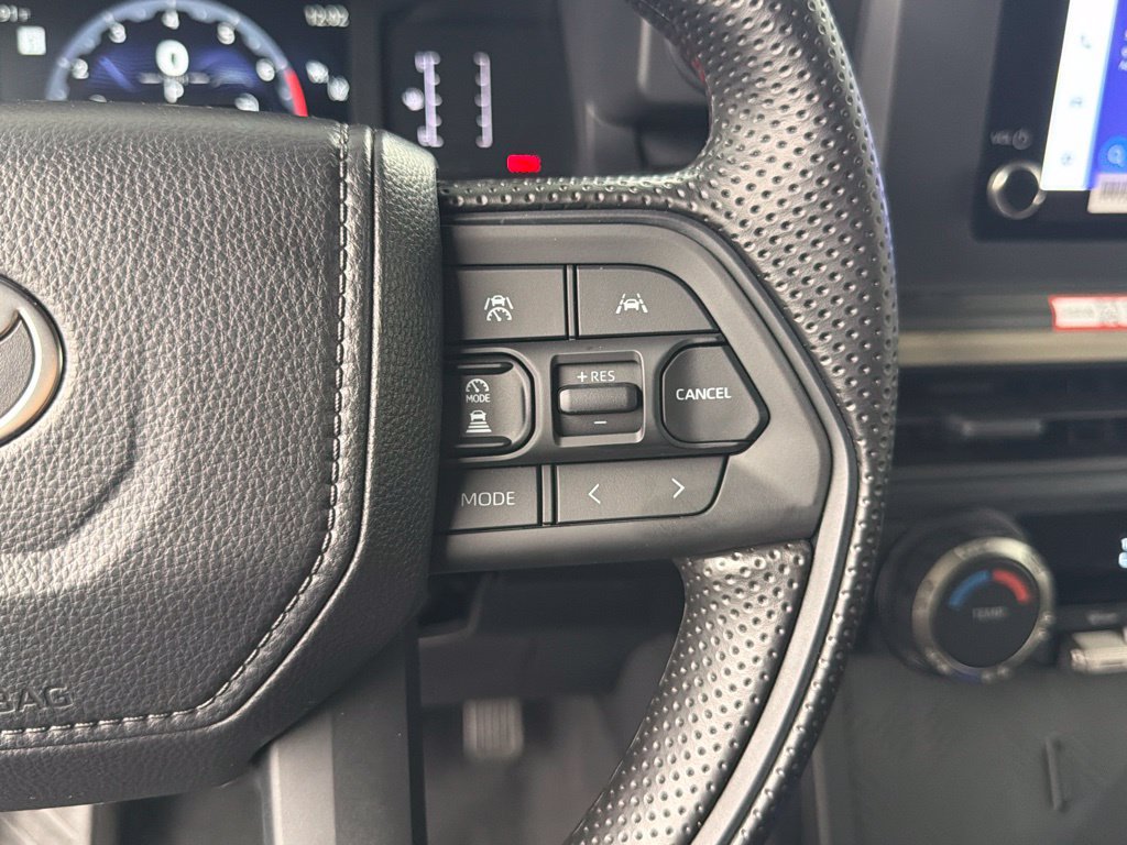 New 2026 Toyota Tacoma SR5 RWD image 21