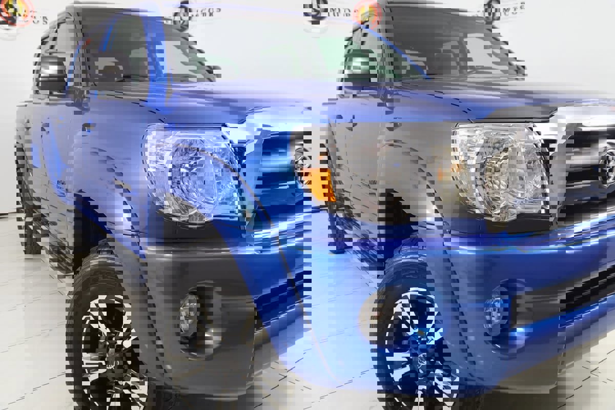 Used 2008 Toyota Tacoma PreRunner image 13