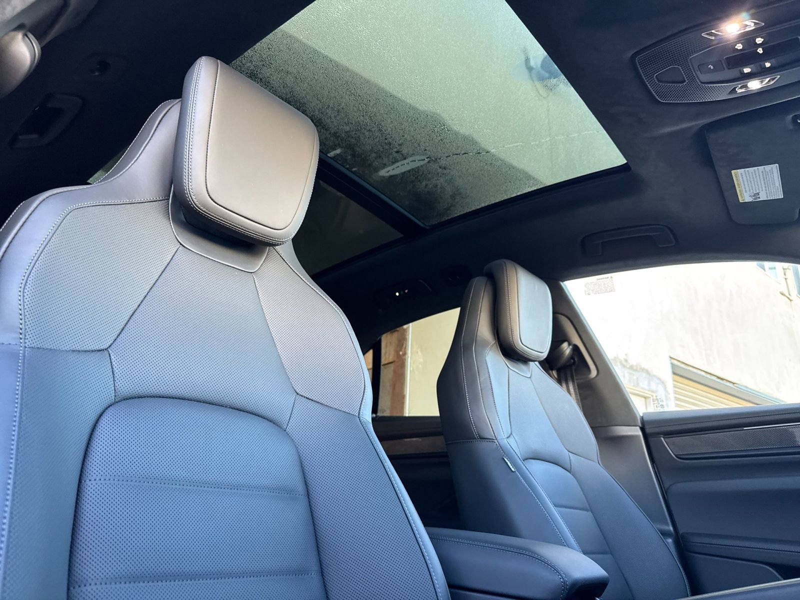 New 2026 Porsche Macan Turbo Electric image 19