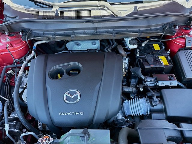 Used 2023 MAZDA CX-5 AWD 2.5 S image 28