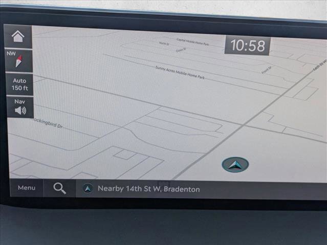 Used 2024 Genesis GV80 3.5T w/ Prestige Package image 13