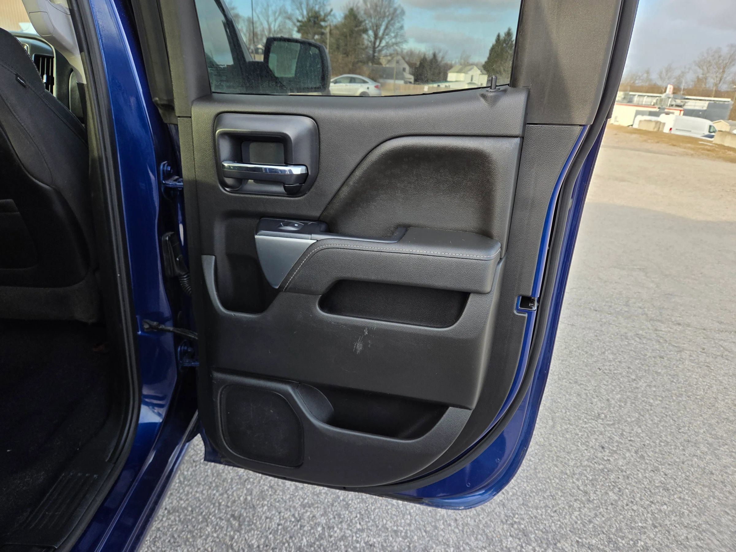 Used 2014 Chevrolet Silverado 1500 LT image 18