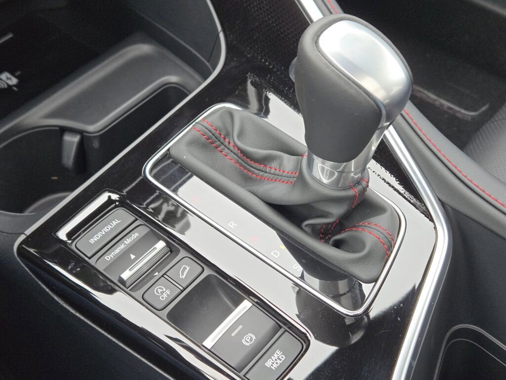 New 2026 Acura ADX A-Spec AWD/4WD image 38