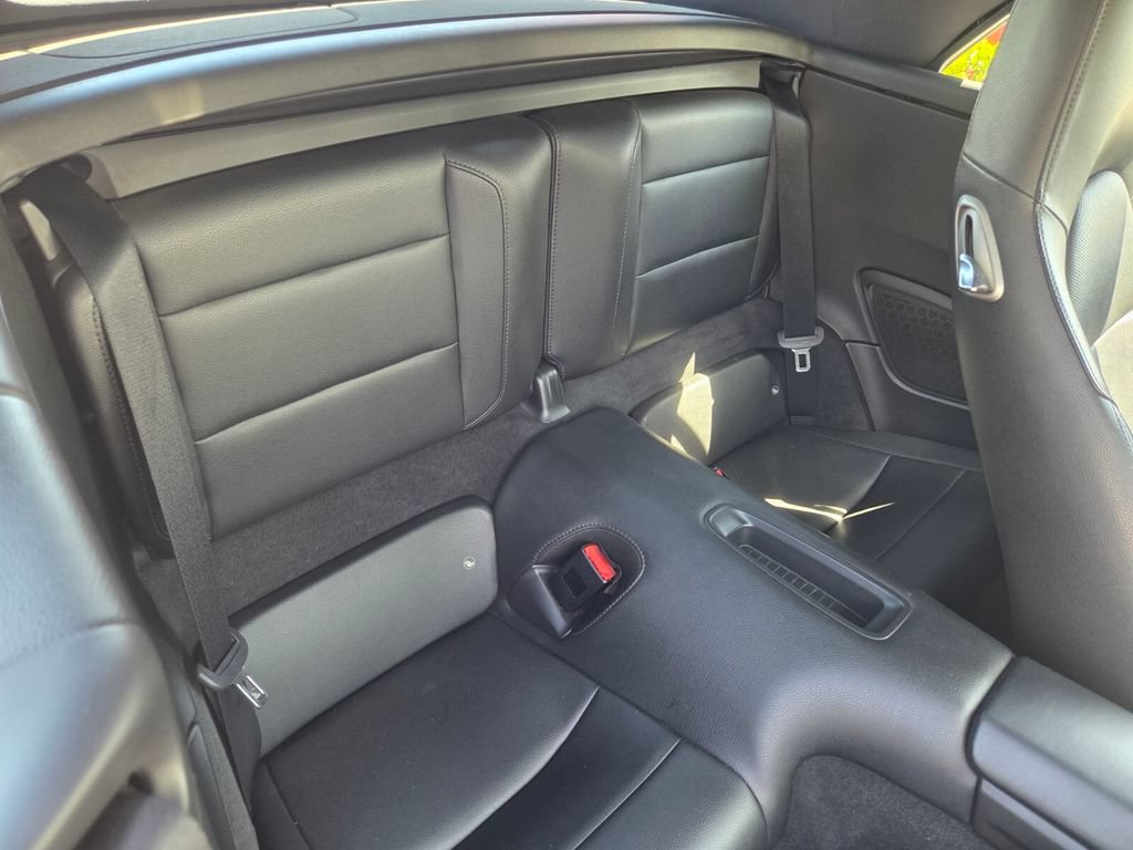 Used 2013 Porsche 911 Carrera RWD image 26
