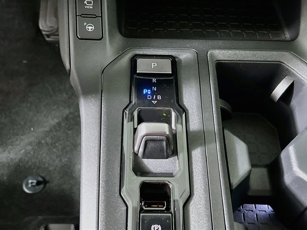 New 2026 Toyota RAV4 Limited AWD/4WD image 21