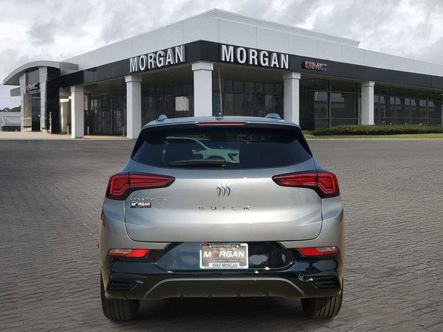 New 2026 Buick Encore GX Sport Touring w/ Comfort Package image 6