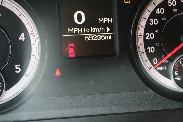 Used 2014 RAM 2500 Tradesman w/ Chrome Appearance Group image 30