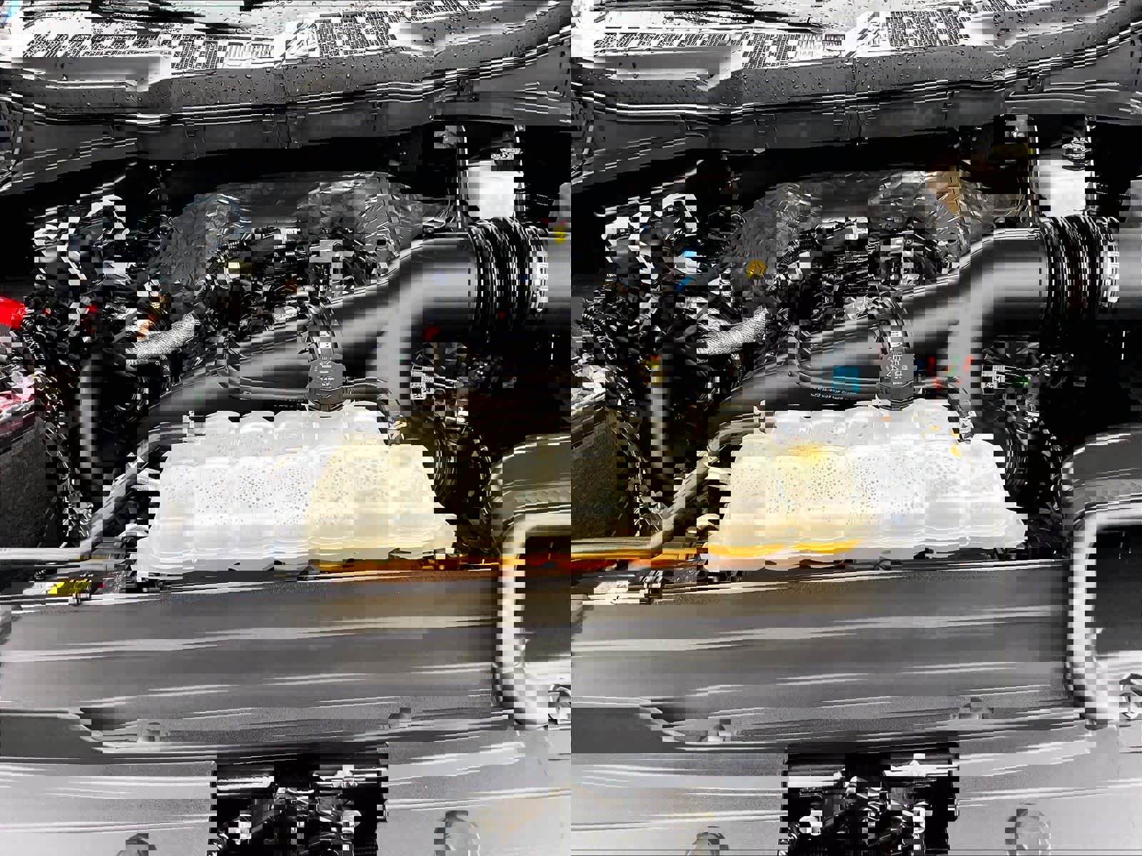 Used 2023 Ford F150 XLT w/ Equipment Group 302A High image 35