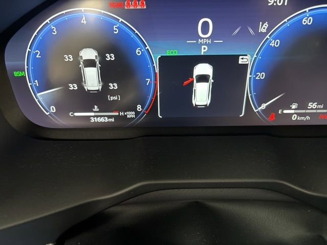 Used 2023 Toyota RAV4 Limited w/ Limited Grade Weather Package image 24