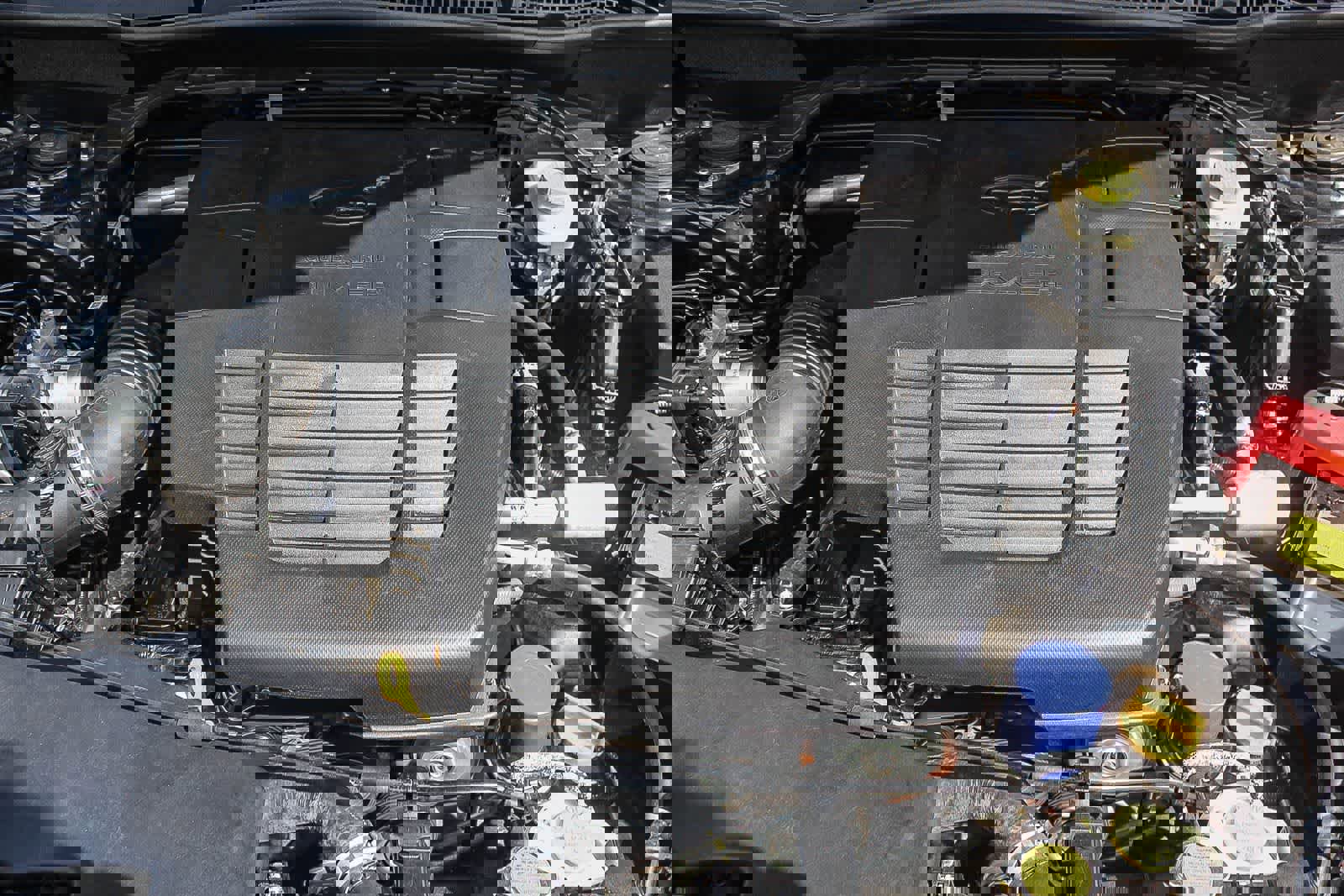 Used 2024 Subaru Forester Premium image 39