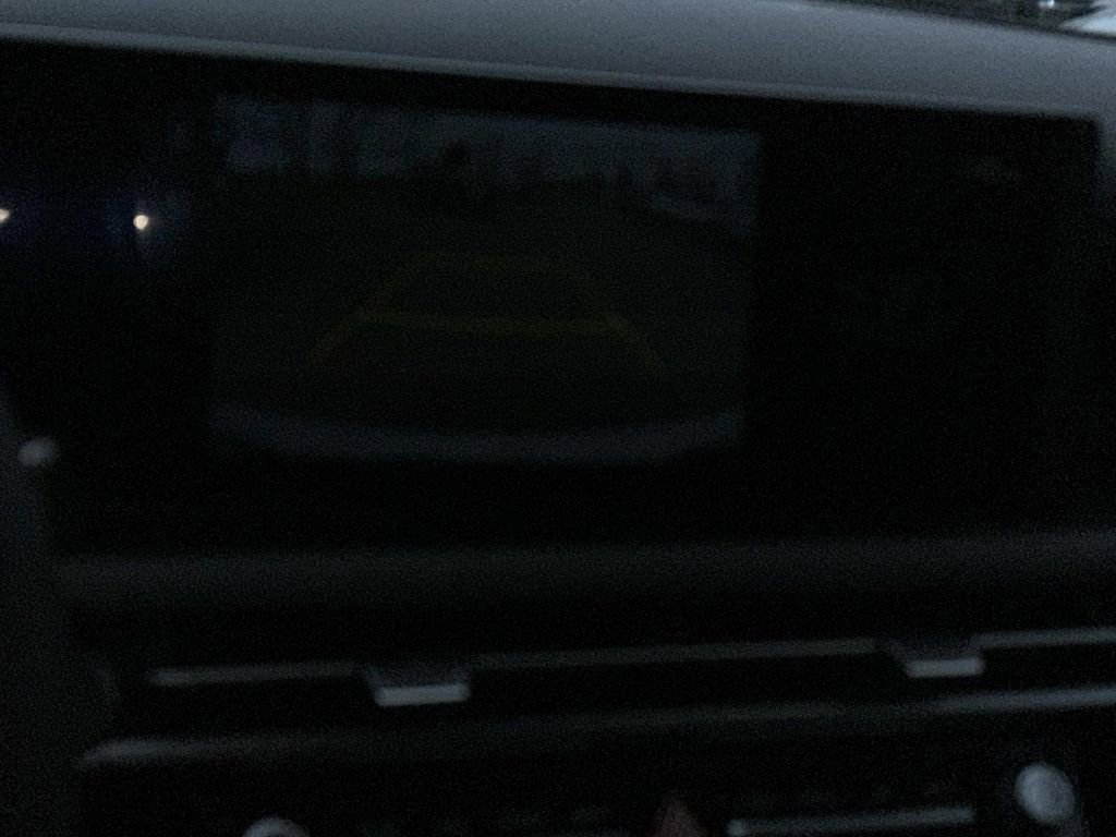 New 2026 Hyundai Tucson SEL image 28