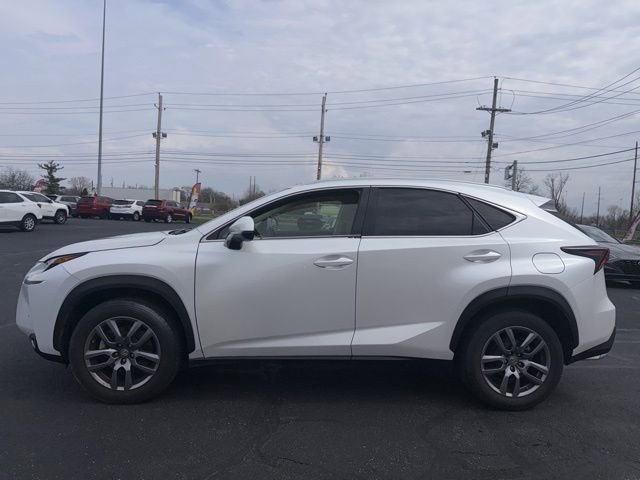Used 2016 Lexus NX 200t AWD w/ Premium Package image 4