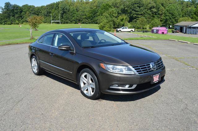 Used 2013 Volkswagen CC Sport FWD image 49
