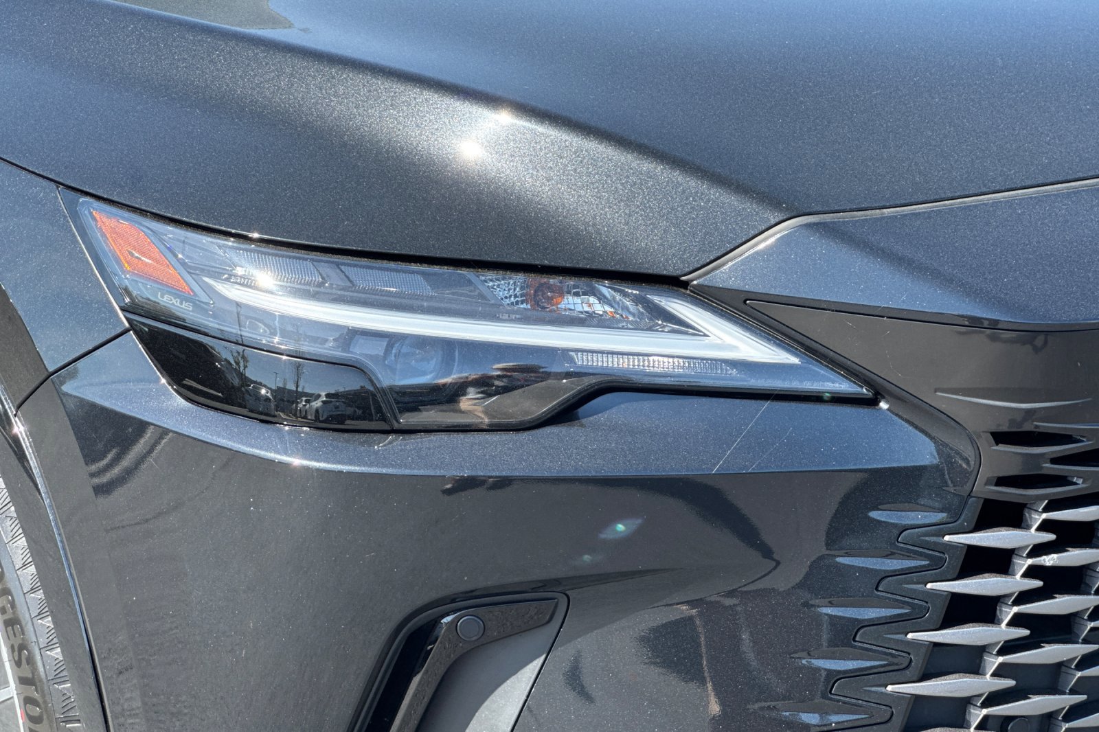 Used 2023 Lexus RX 350 Premium image 10