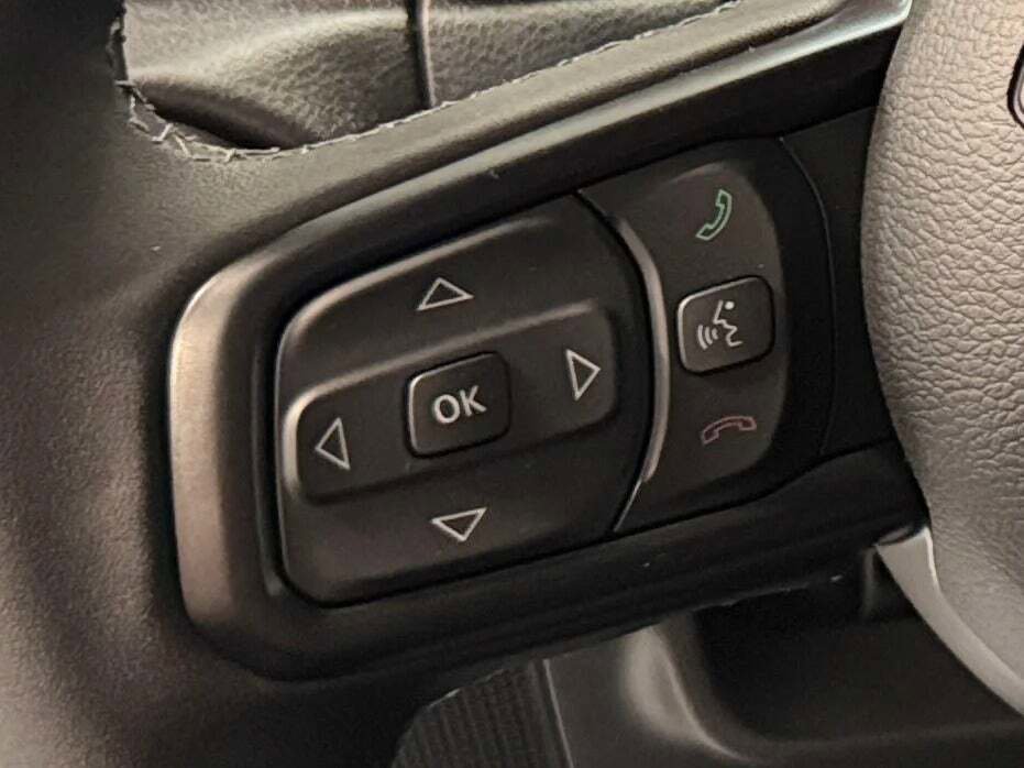 New 2026 Jeep Wrangler Sport S image 33