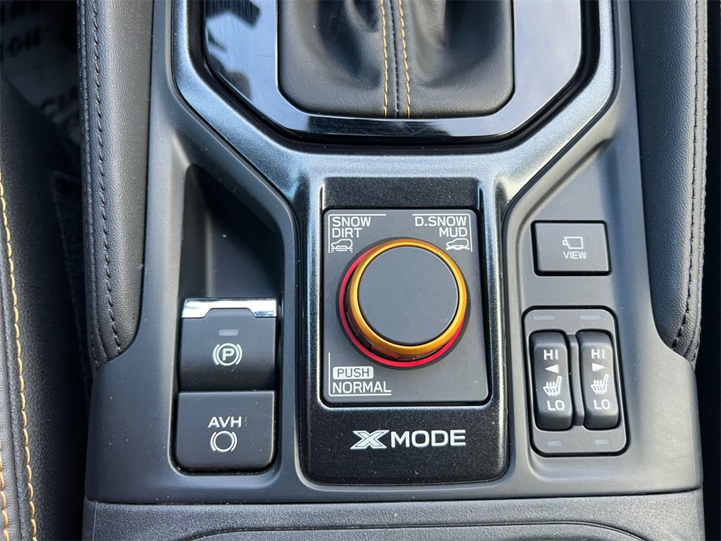 Certified 2024 Subaru Forester Wilderness image 24