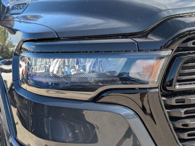 New 2026 RAM 1500 Big Horn image 9