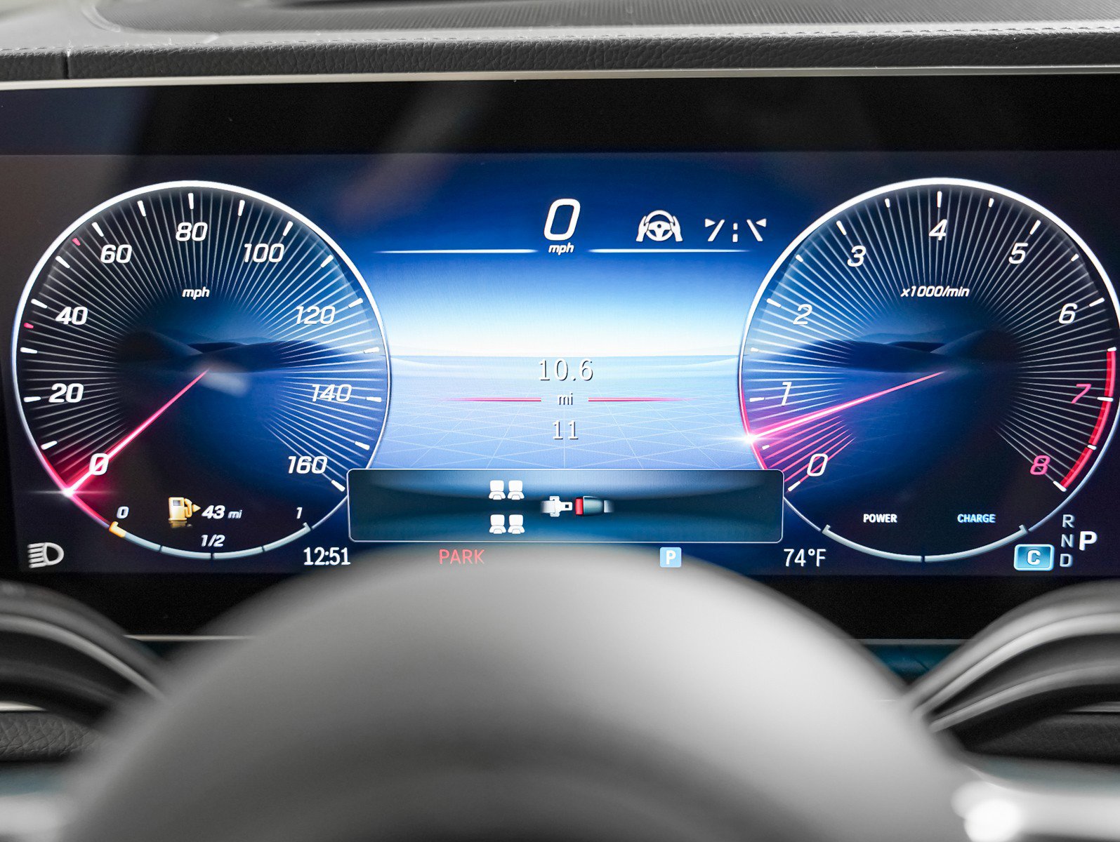 New 2026 Mercedes-Benz GLS 580 4MATIC image 17