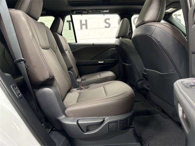 New 2026 Lexus TX 350 AWD image 21